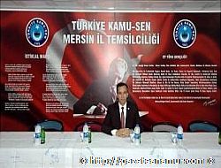 MEMURUN  GVENCES ELNDEN ALINMAYA ALIILIYOR
